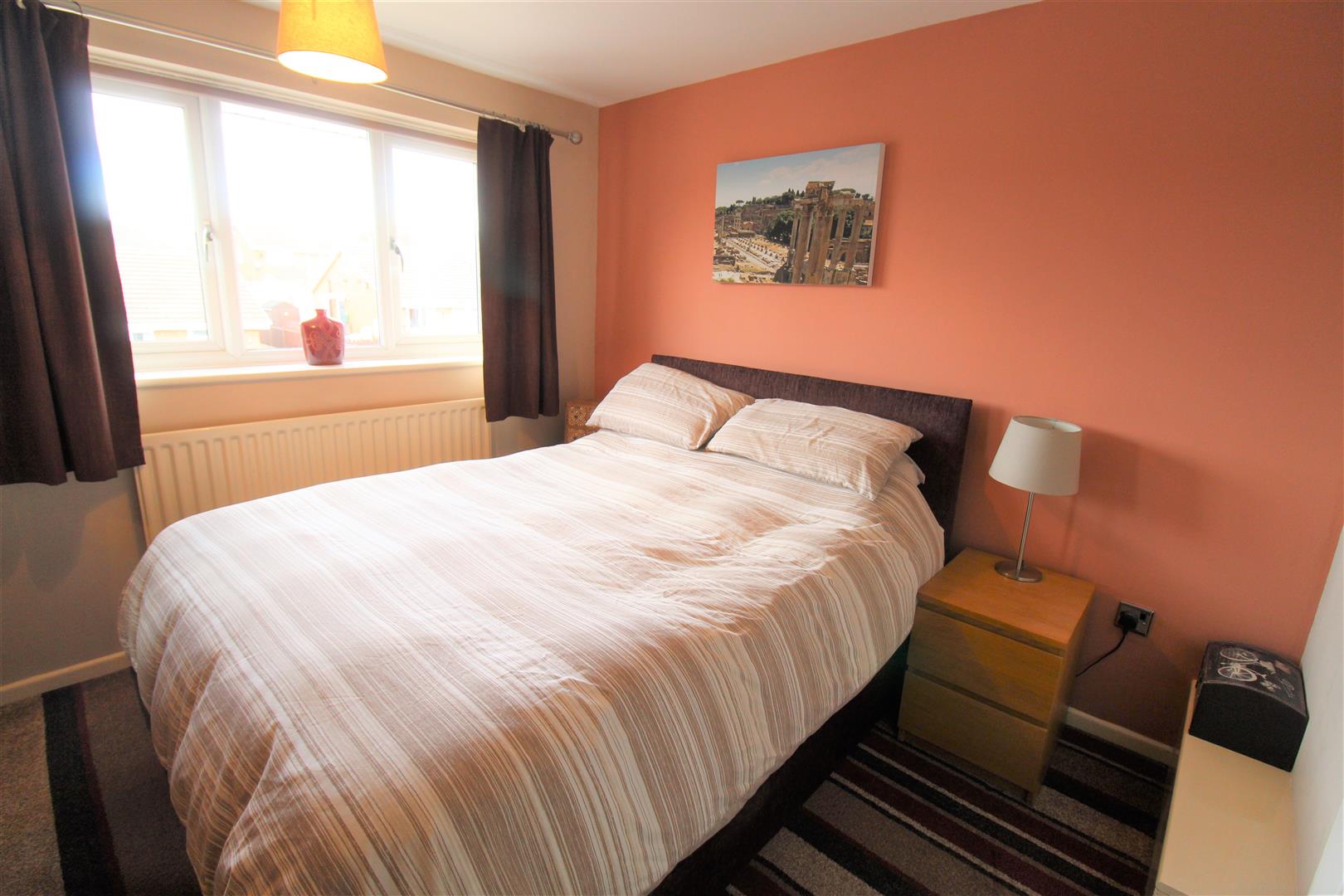 Sheldrake Grove, Fenton, Stoke-On-Trent